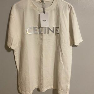 Celine Shirts